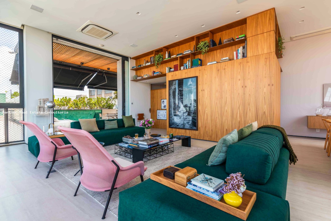 Cobertura, 4 quartos, 408 m² - Foto 15