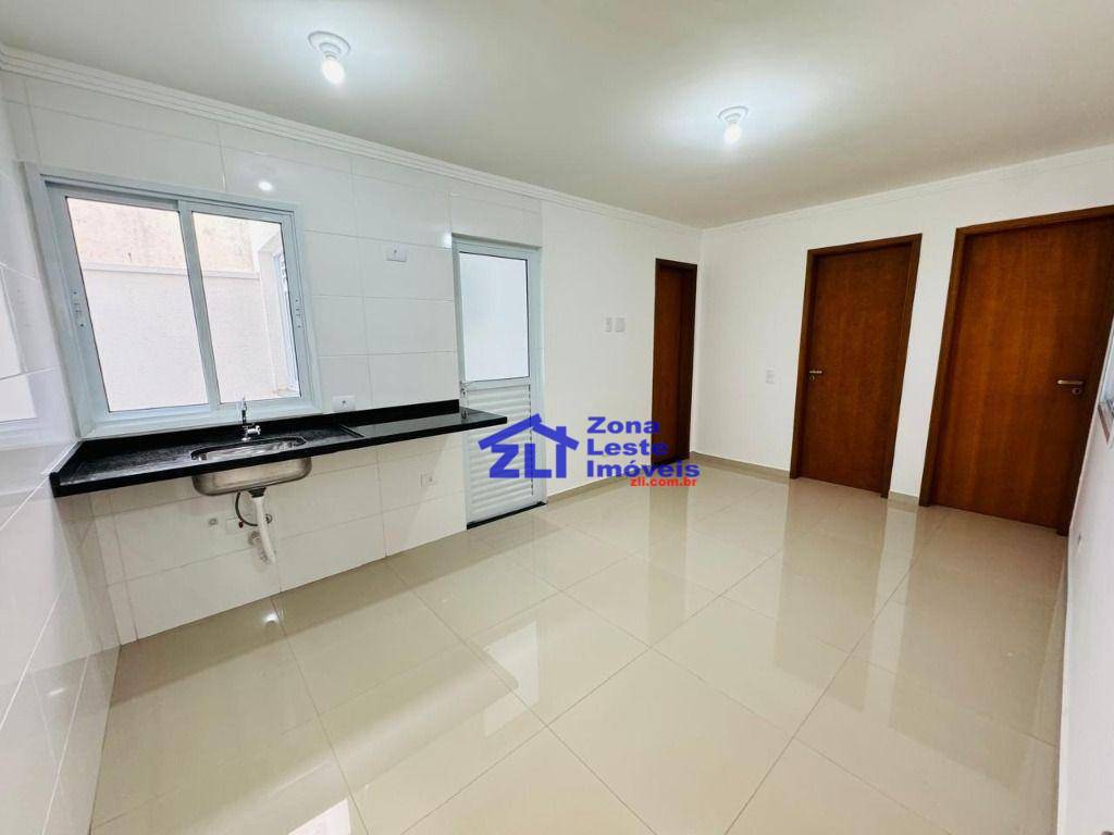 Apartamento à venda com 2 quartos, 40m² - Foto 27