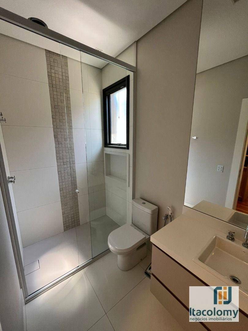 Casa de Condomínio à venda com 4 quartos, 400m² - Foto 18