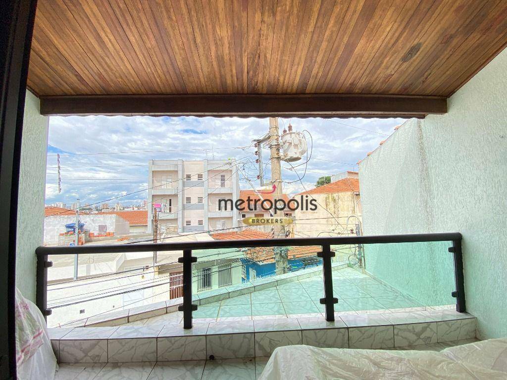 Sobrado à venda com 4 quartos, 190m² - Foto 54