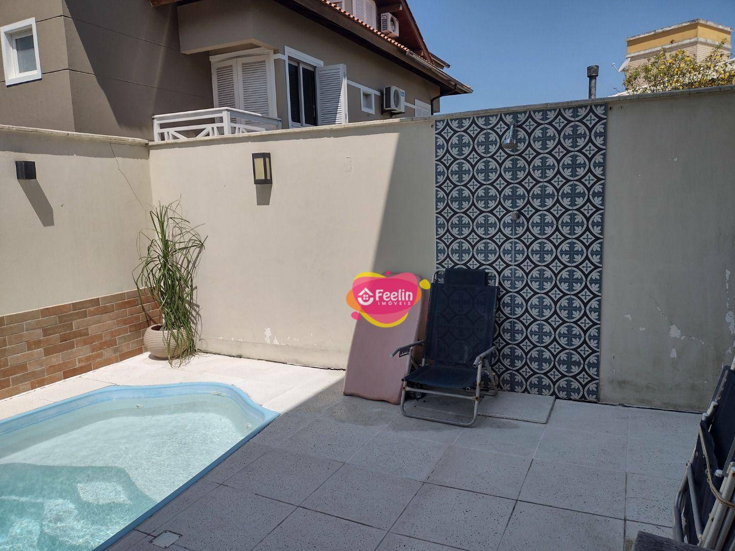 Casa, 3 quartos, 147 m² - Foto 38