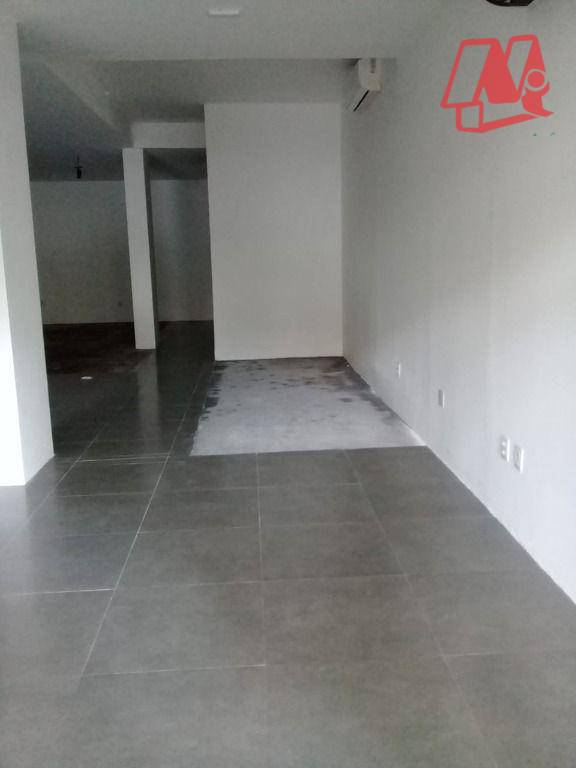 Loja-Salão, 159 m² - Foto 1