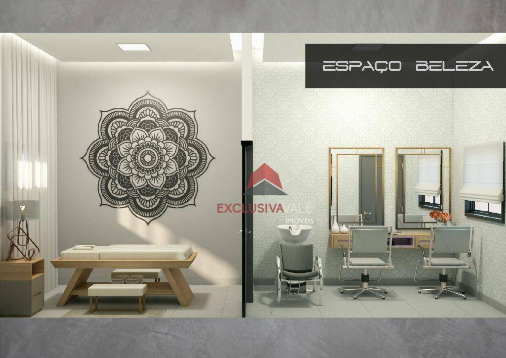 Apartamento, 1 quarto, 78 m² - Foto 31