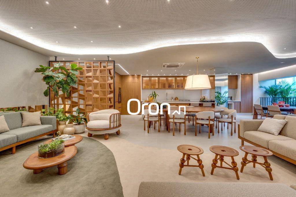 Apartamento, 4 quartos, 207 m² - Foto 2