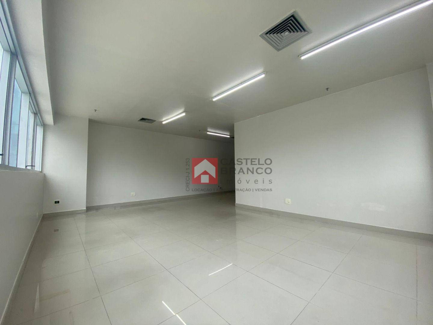 Conjunto Comercial-Sala à venda e aluguel, 45m² - Foto 8