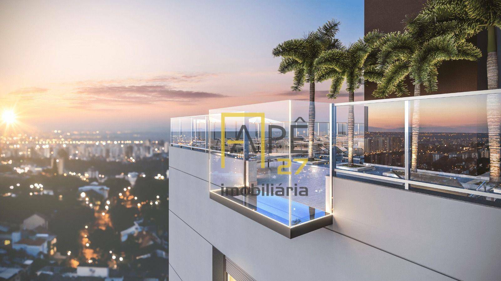 Apartamento à venda com 3 quartos, 131m² - Foto 19