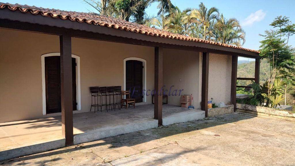 Casa à venda com 7 quartos, 600m² - Foto 43