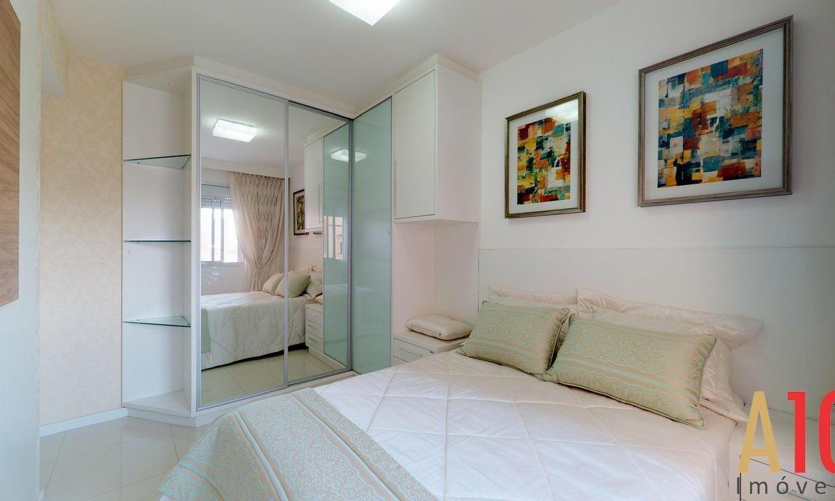 Apartamento à venda com 3 quartos, 82m² - Foto 26