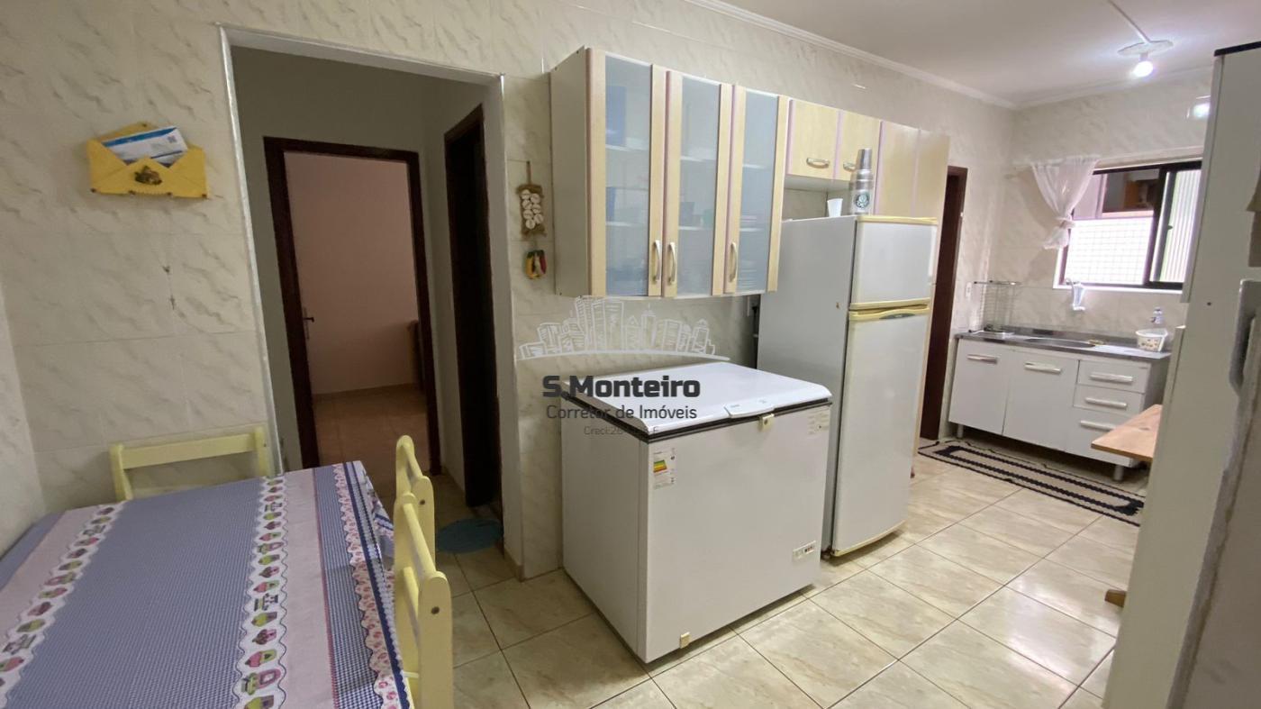 Apartamento à venda com 1 quarto, 55m² - Foto 4