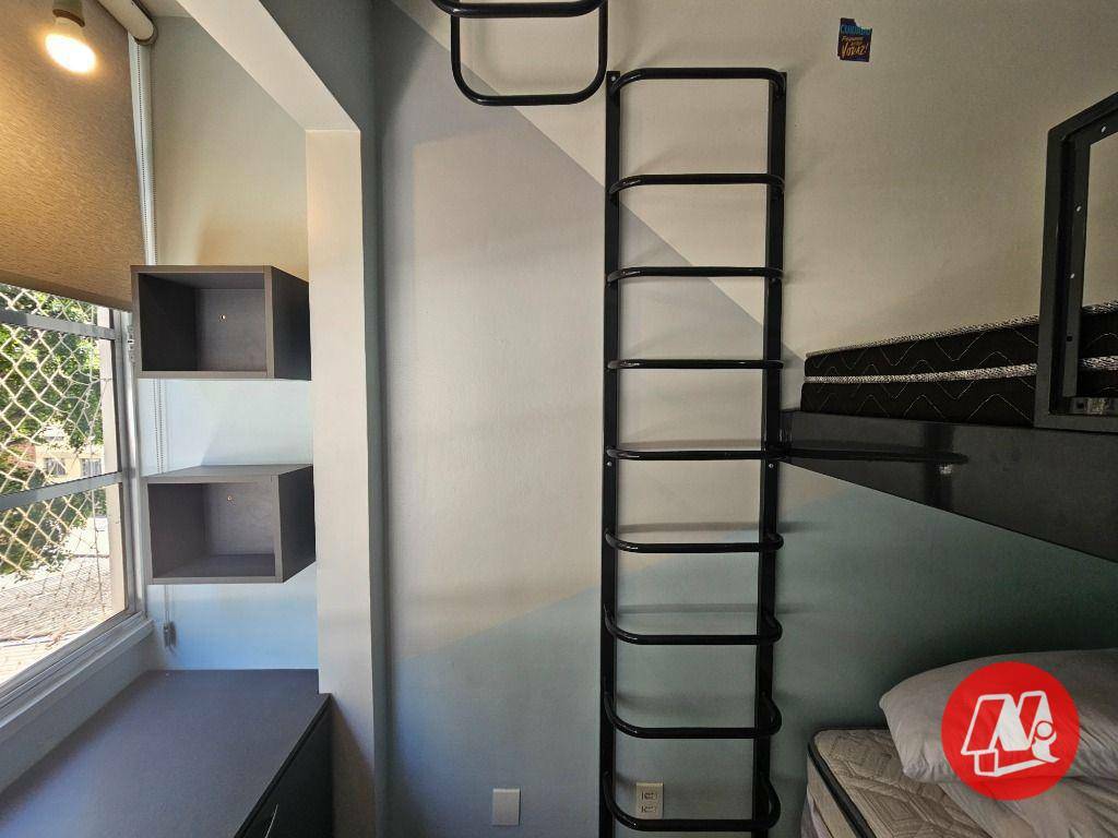 Apartamento para alugar com 2 quartos, 78m² - Foto 15