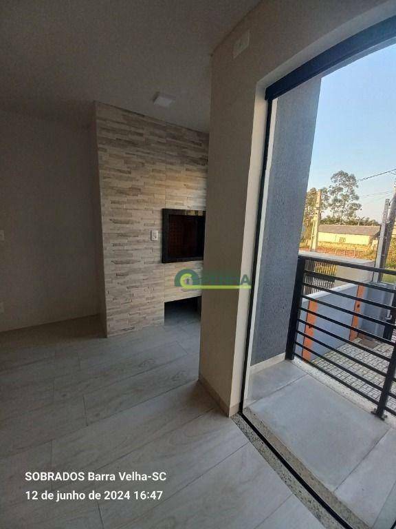 Apartamento à venda com 2 quartos, 64m² - Foto 7