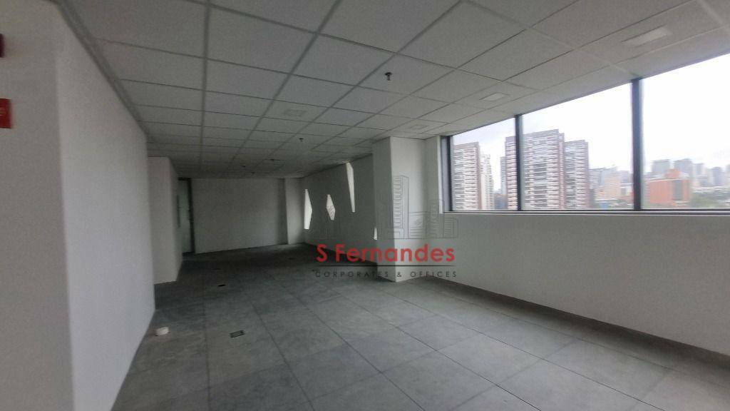 Conjunto Comercial-Sala para alugar, 320m² - Foto 15