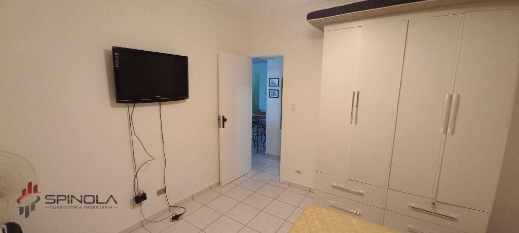 Apartamento à venda com 1 quarto, 50m² - Foto 25