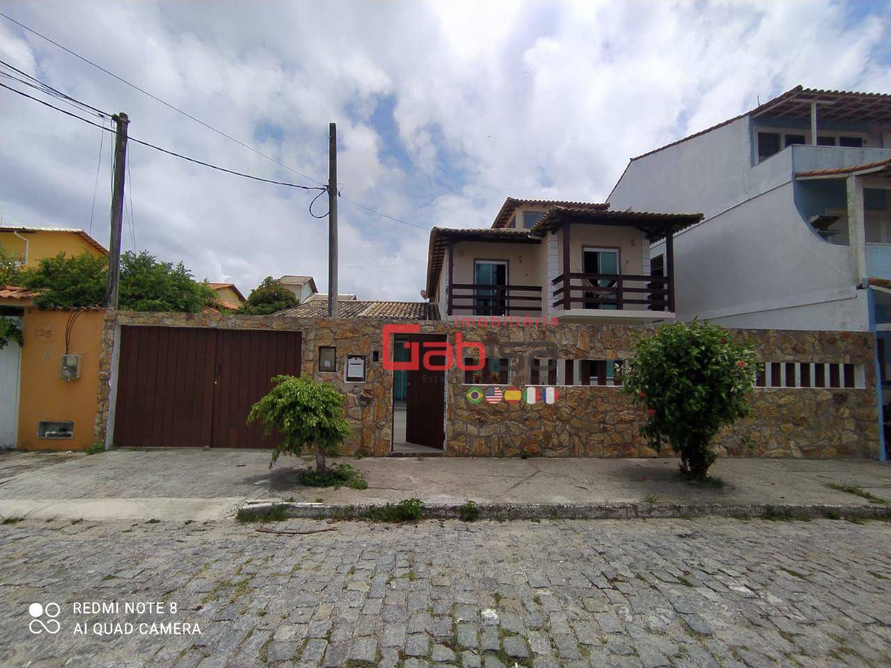 Casa à venda com 5 quartos, 400m² - Foto 2