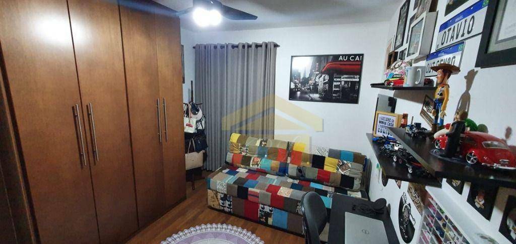 Apartamento à venda com 3 quartos, 73m² - Foto 17