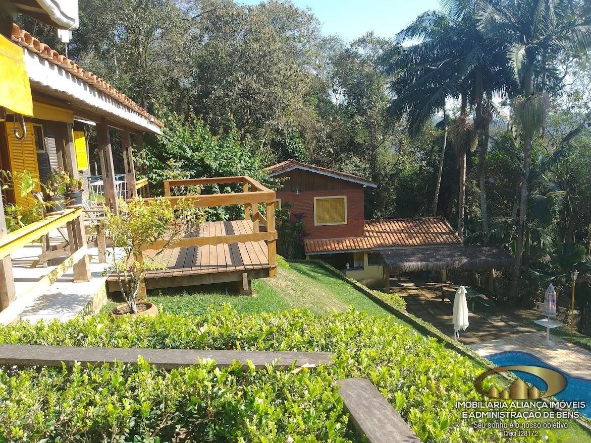 Casa de Condomínio à venda com 3 quartos, 1700m² - Foto 5