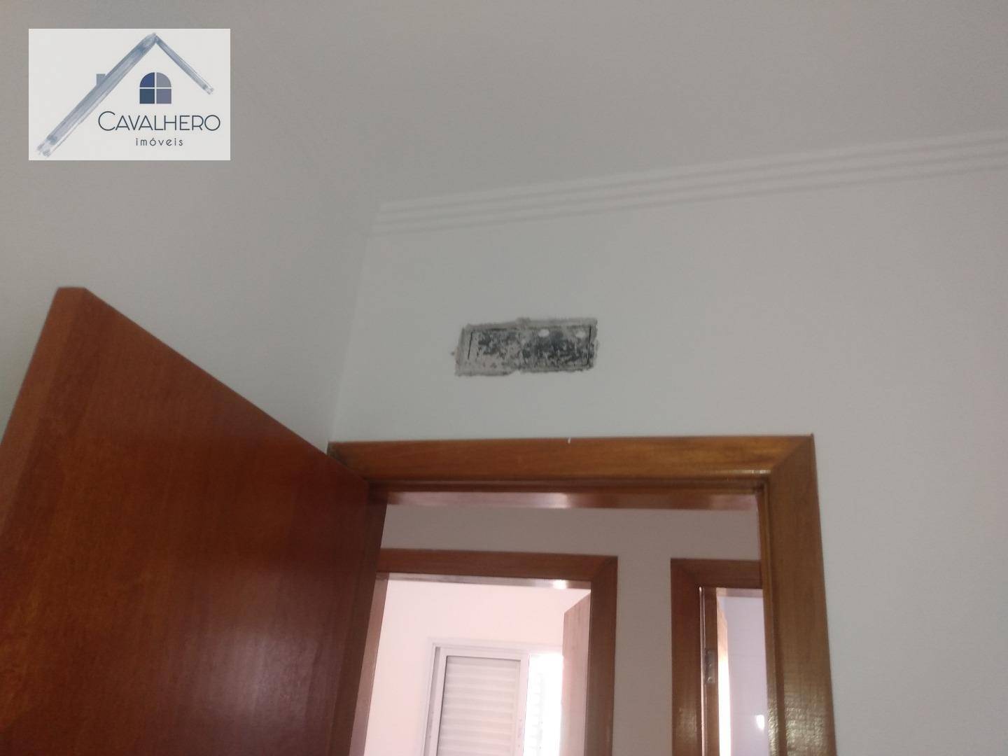 Sobrado à venda com 3 quartos, 150M2 - Foto 31