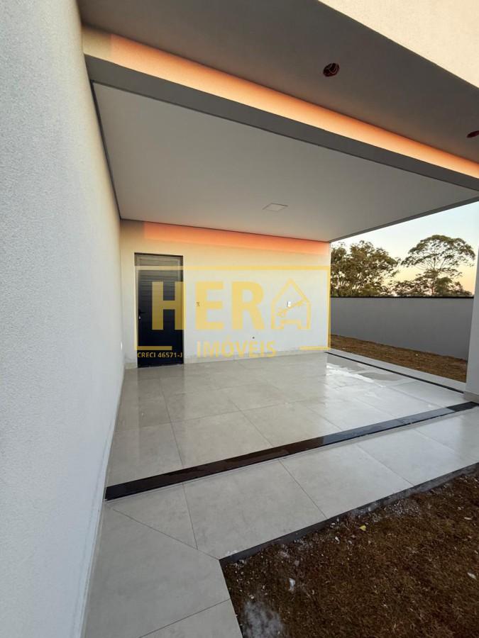 Casa à venda com 3 quartos, 245m² - Foto 18