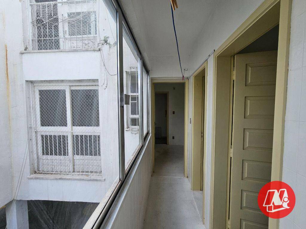 Apartamento para alugar com 2 quartos, 80m² - Foto 17