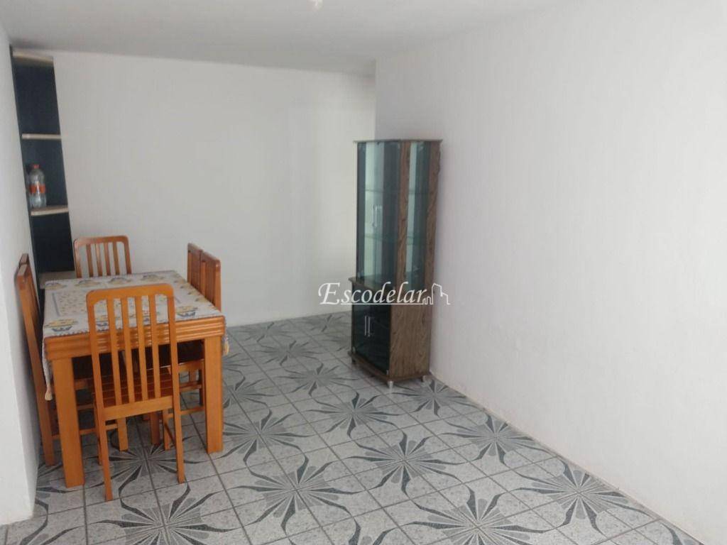 Apartamento à venda com 2 quartos, 52m² - Foto 2