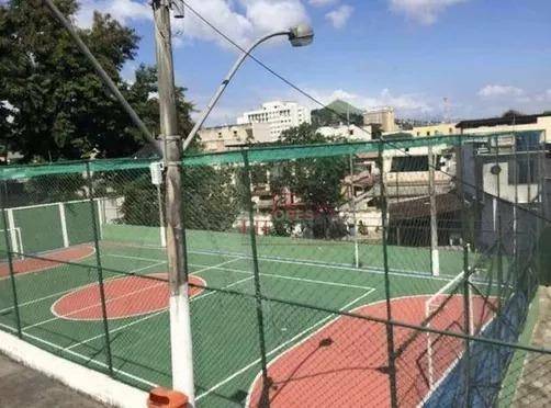 Apartamento à venda com 2 quartos, 60m² - Foto 10