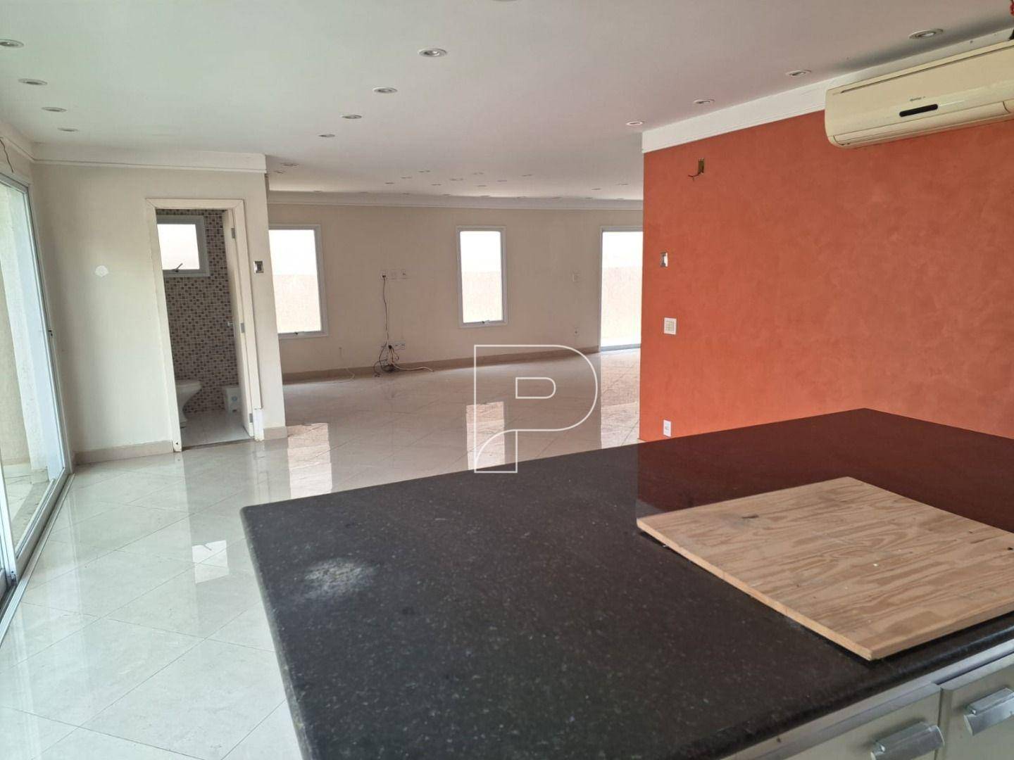 Casa de Condomínio à venda com 3 quartos, 300m² - Foto 10