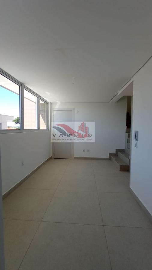 Cobertura à venda com 3 quartos, 60m² - Foto 16