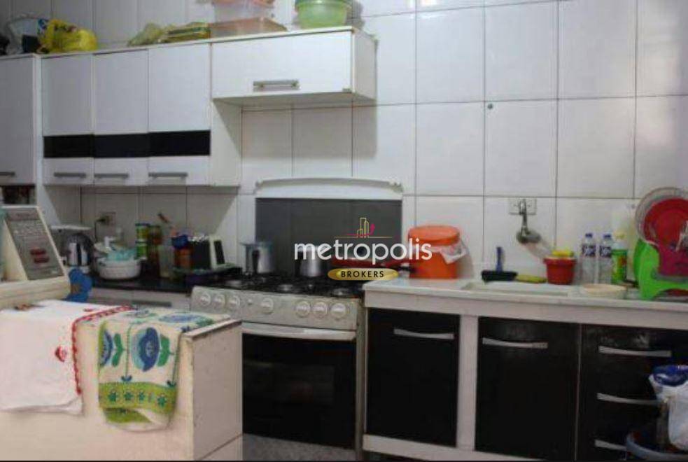 Sobrado à venda com 3 quartos, 312m² - Foto 7