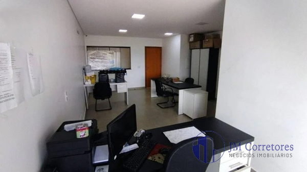 Prédio Inteiro à venda com 5 quartos, 384m² - Foto 23