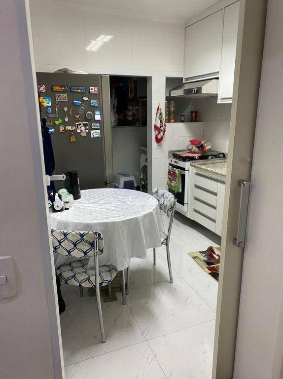 Apartamento à venda com 3 quartos, 78m² - Foto 8