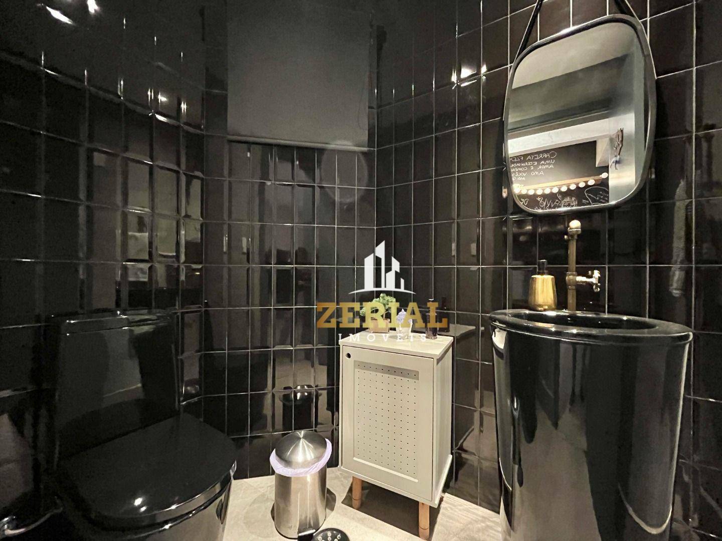 Apartamento à venda e aluguel com 3 quartos, 238m² - Foto 7