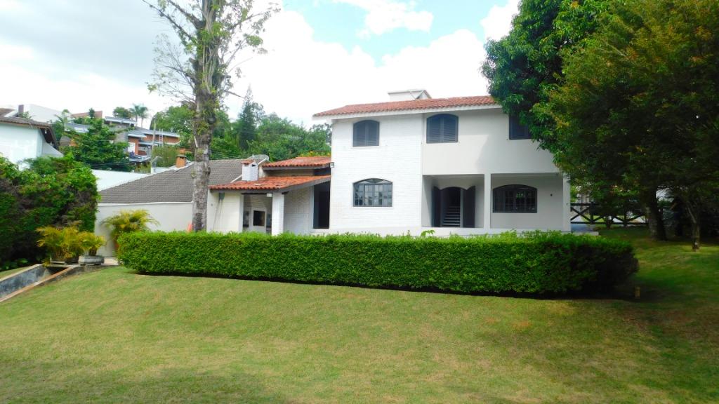 Casa de Condomínio para alugar com 3 quartos, 250m² - Foto 1