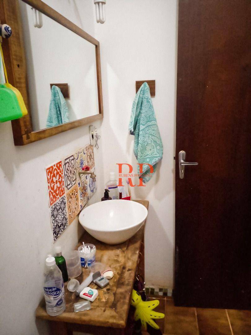 Chácara à venda com 3 quartos, 300m² - Foto 11