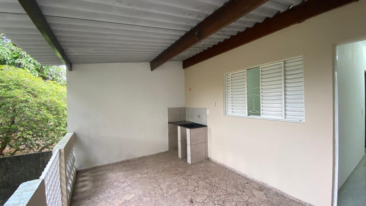 Casa para alugar com 3 quartos, 160m² - Foto 16