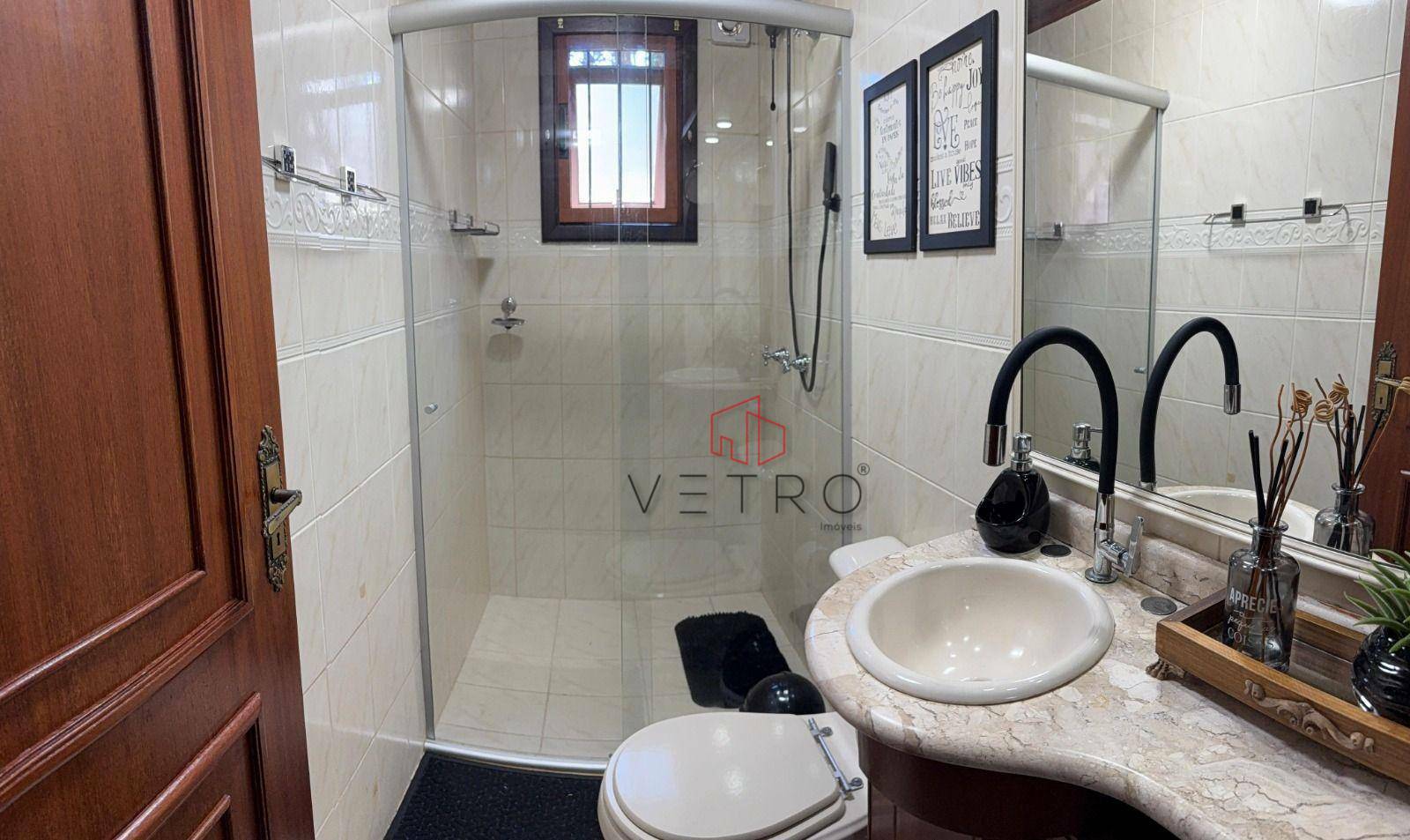 Casa à venda com 4 quartos, 260m² - Foto 41