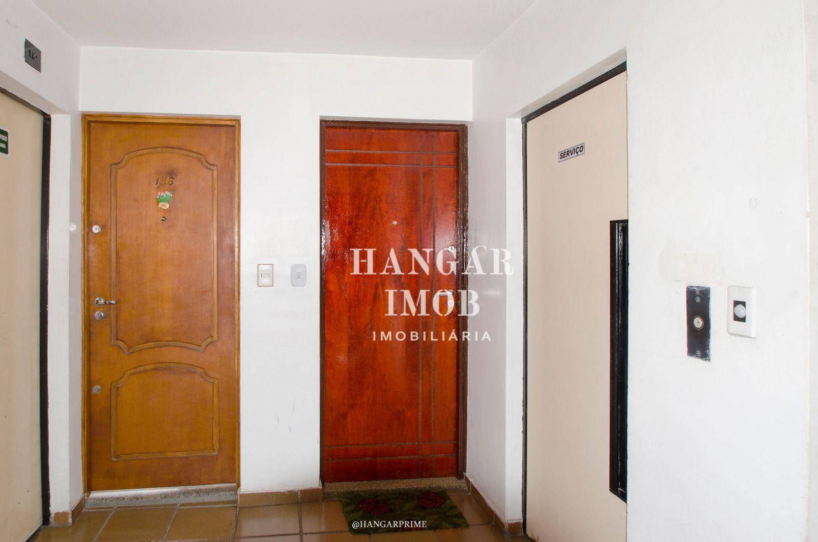 Apartamento à venda com 2 quartos, 60m² - Foto 9