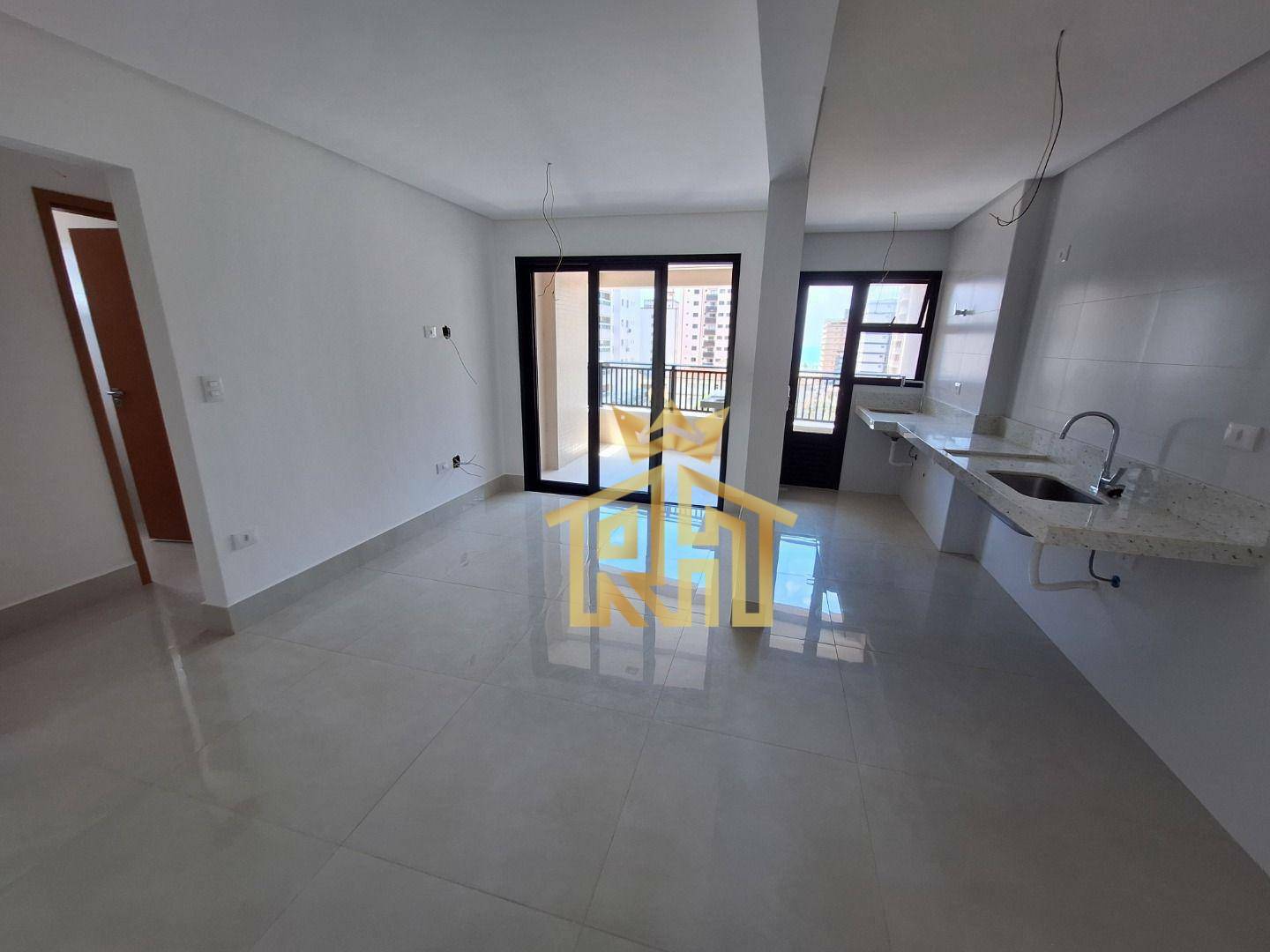 Apartamento à venda com 2 quartos, 69m² - Foto 7