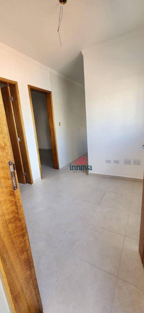 Apartamento à venda com 1 quarto, 28m² - Foto 4