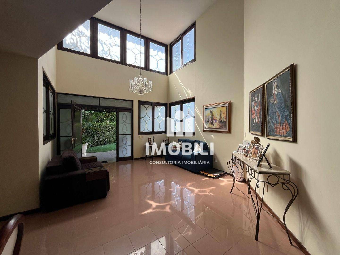 Casa de Condomínio à venda com 4 quartos, 325m² - Foto 22