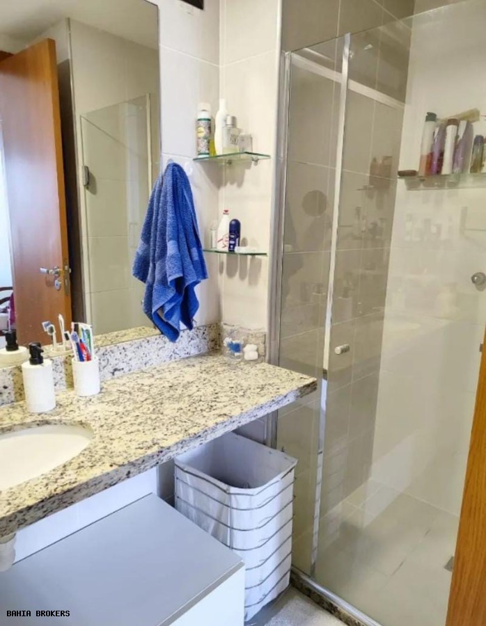 Apartamento à venda com 2 quartos, 69m² - Foto 8
