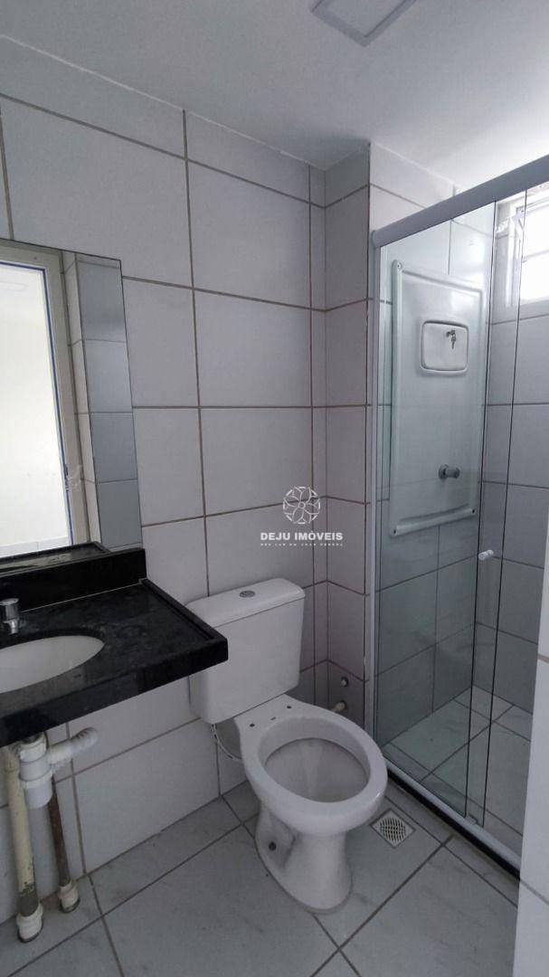 Apartamento à venda com 4 quartos, 96m² - Foto 20