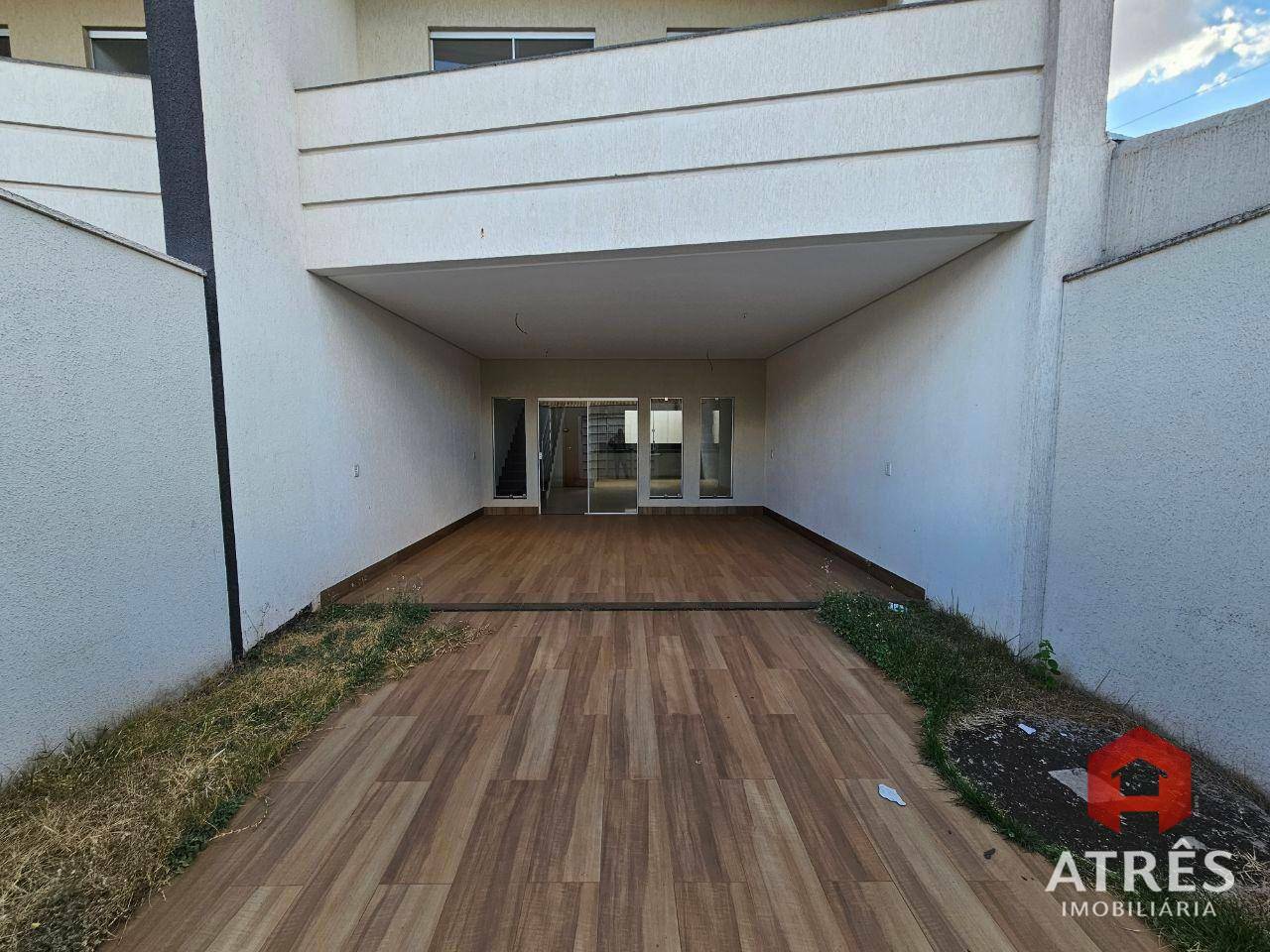 Sobrado à venda com 3 quartos, 148m² - Foto 3