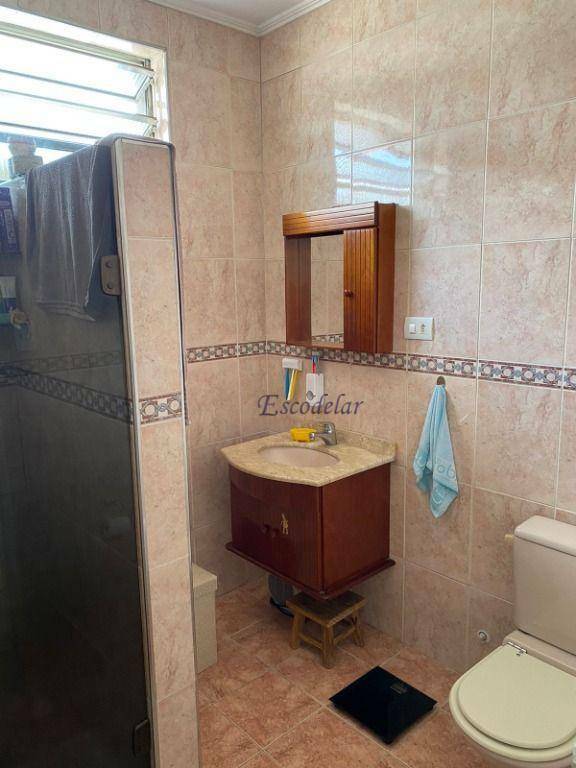 Sobrado à venda com 3 quartos, 140m² - Foto 20