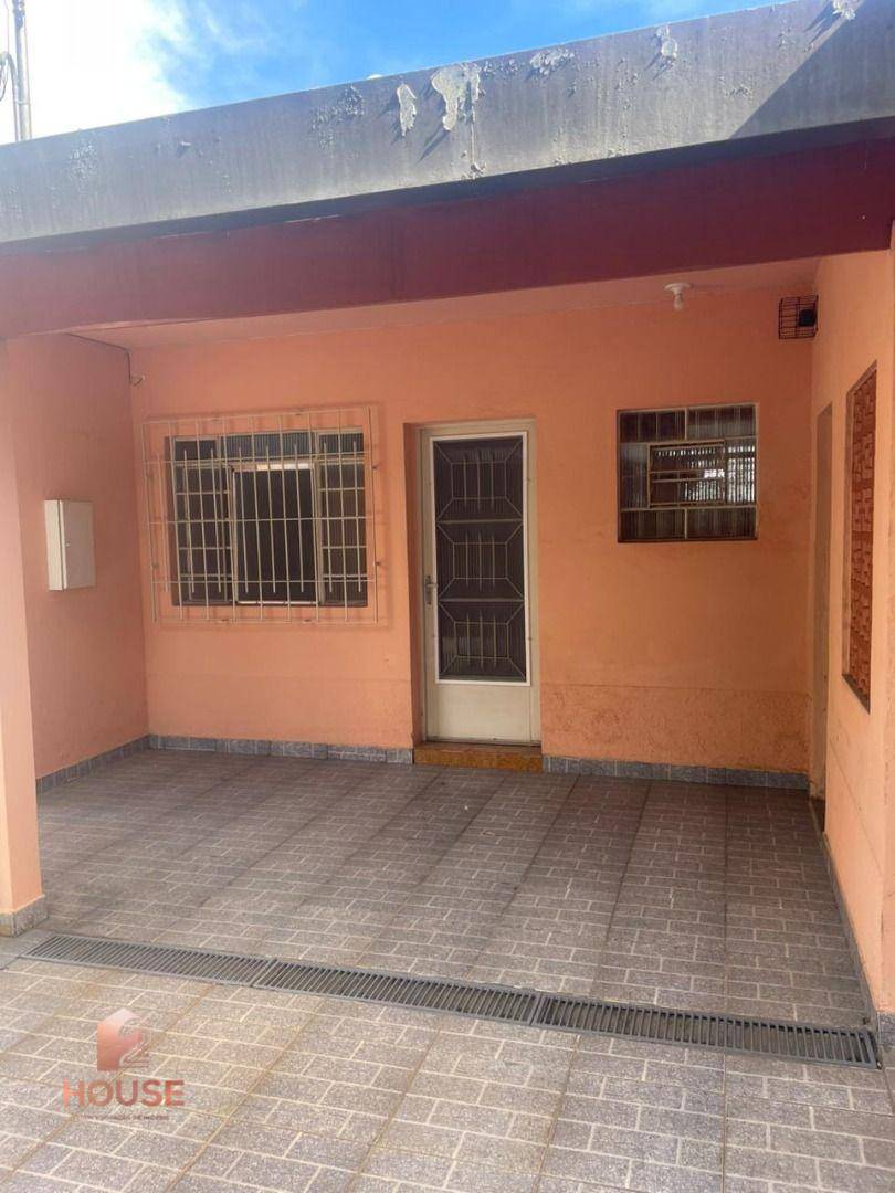 Casa, 2 quartos, 67 m² - Foto 5