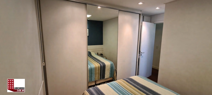 Apartamento à venda com 3 quartos, 103m² - Foto 19