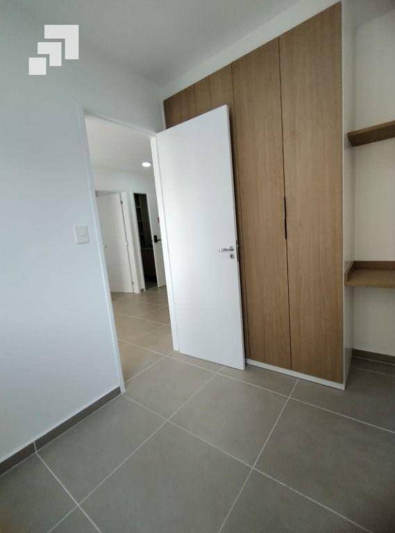 Apartamento à venda com 2 quartos, 40m² - Foto 10