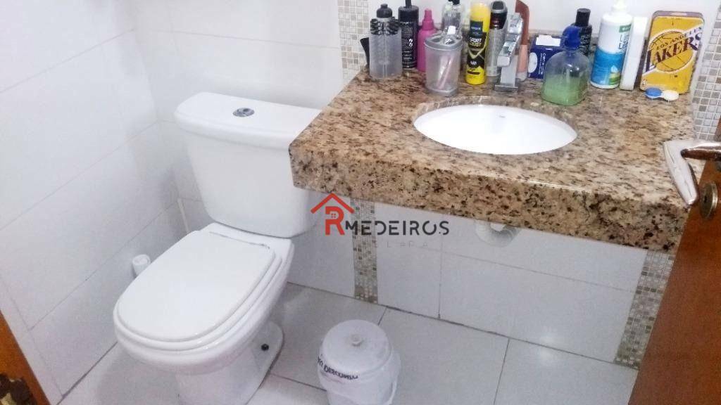 Apartamento à venda com 2 quartos, 92m² - Foto 12