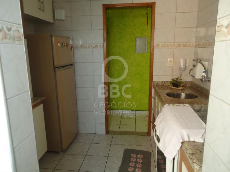 Apartamento à venda com 2 quartos, 54m² - Foto 7