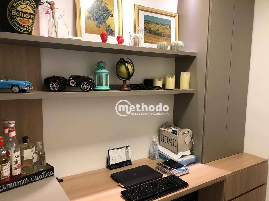 Apartamento à venda com 3 quartos, 58m² - Foto 21