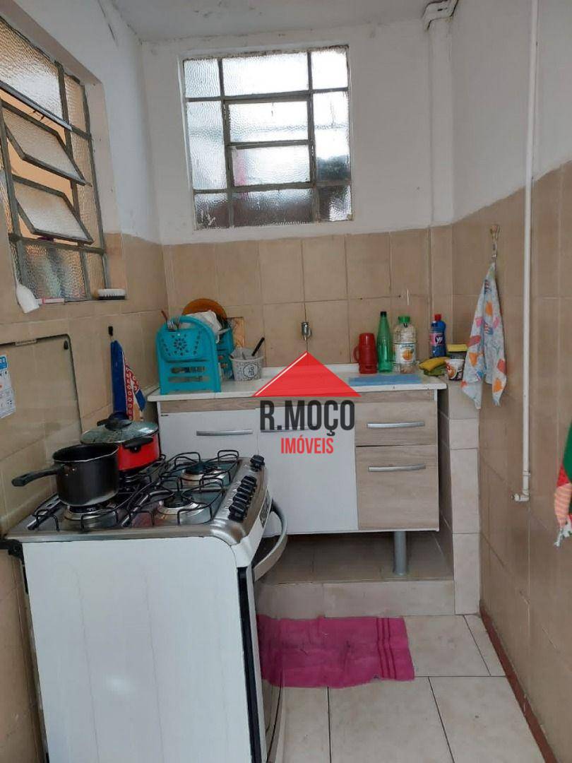 Sobrado à venda com 6 quartos, 234m² - Foto 12